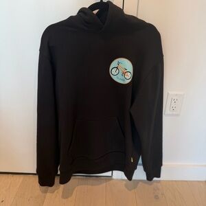 Golf Wang Slater Hoodie (by Tyler the Creator) - Perfect Condition